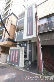 地下鉄東山線中村公園駅まで徒歩2分