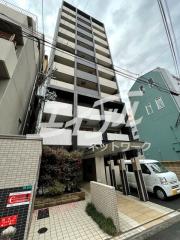 地下鉄御堂筋線西中島南方駅まで徒歩5分