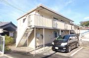 フローリスト富岡A