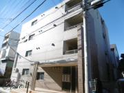 京急本線花月総持寺駅まで徒歩5分