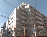ＪＲ総武線（各駅停車）錦糸町駅まで徒歩5分
