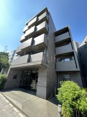 東急田園都市線溝の口駅まで徒歩9分