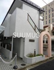京王線笹塚駅まで徒歩10分