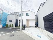 桜新町1丁目戸建