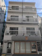 川崎マンション