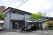 ＪＲ山陽本線中庄駅まで徒歩17分