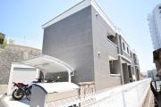 ＪＲ山陽本線廿日市駅まで徒歩6分