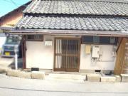 奈良市二条町借家