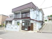 小樽市末広町6-5戸建