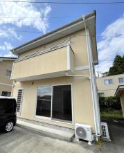 オレンジコート小谷作 E号棟