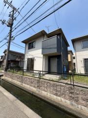 水島臨海鉄道水島駅まで徒歩18分