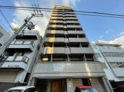広島電鉄江波線舟入本町駅まで徒歩8分