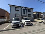 ノーブル山科B