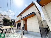 （仮）東川島町戸建て