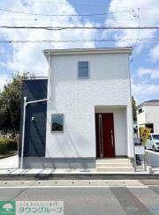 小田急江ノ島線高座渋谷駅まで徒歩21分