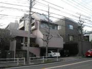 宇佐美マンション