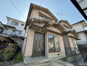 ＪＲ呉線矢野駅まで徒歩30分