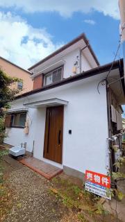 中央区南橋本戸建