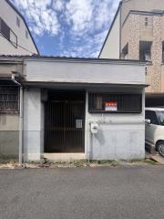 大今里 テラスハウス