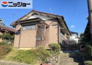 おがせ町1丁目貸家