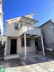 ＪＲ中央線西荻窪駅まで徒歩14分