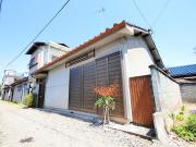 近鉄橿原線九条駅まで徒歩11分