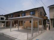 富山地鉄不二越上滝大泉駅まで徒歩7分