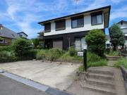 近鉄京都線高の原駅まで徒歩17分