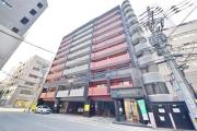 ＪＲ鹿児島本線博多駅まで徒歩5分