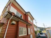 粟野西あおいハウス