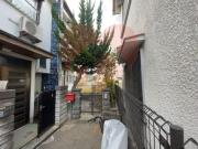 堺市東区北野田貸家