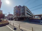東葉高速鉄道西船橋駅まで徒歩4分