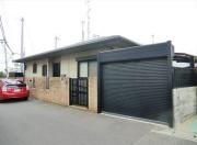 久世大藪町208-1貸家