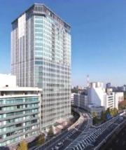 東京メトロ半蔵門線永田町駅まで徒歩1分