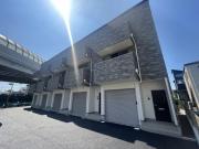 赤羽根新築ガレージハウス