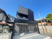 豊中市上新田1丁目戸建