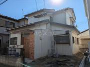 西金野井戸建貸家