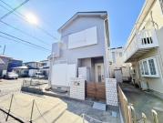 海老名市今里2丁目戸建