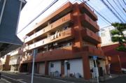 ラックス常磐町