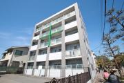 Park Front Nakamura