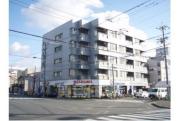 ＪＲ東海道本線西大路駅までバス約16分 徒歩1分