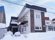 東区三浦邸貸家