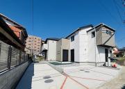 沼津市大岡第1期2号棟