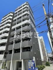 ＪＲ京浜東北・根岸線関内駅まで徒歩10分