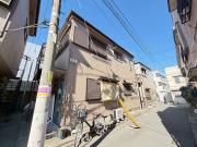平野ハイツ1