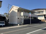広島高速交通アストラムライン上安駅まで徒歩8分
