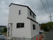 牛田町宮本借家