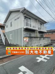 タウニィ21 B