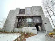 ＪＲ東海道本線岡崎駅までバス約10分 徒歩6分