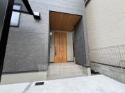 ＪＲおおさか東線ＪＲ野江駅まで徒歩3分